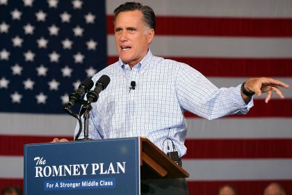 Elusione fiscale, Mitt Romney nel mirino della procura di New York per la Bain Capital