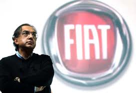 Nasce “FCA” la nuova Fiat-Chrysler Automobiles con sede fiscale a Londra. Sara’ quotata a Wall Street. Investimenti per 8 mld di euro