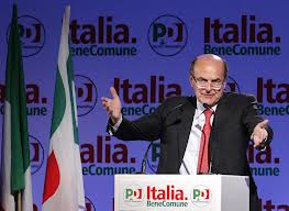 Bersani pronto ad assumere l’incarico per il governo del “cambiamento”. La decisione a Napolitano