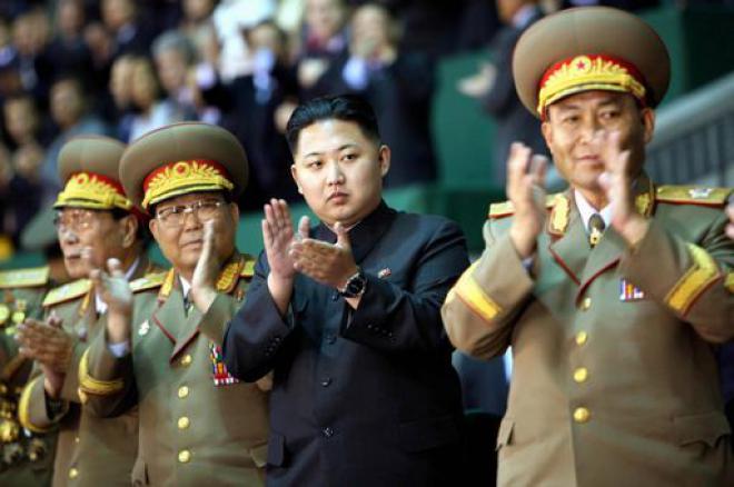 Corea del Nord, annuncio choc: “Pronti per un attacco nucleare spietato contro gli Usa”