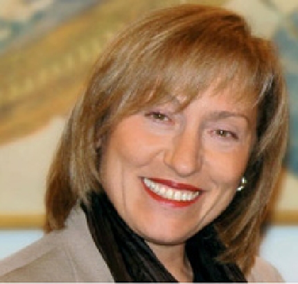 La presidente di Italferr ed ex governatrice dell&#39;Umbria (Pd), Maria Rita Lorenzetti, è stata messa agli arresti domiciliari questa mattina nell&#39;ambito di ... - Lorenzetti-Maria-Rita