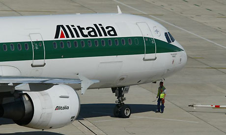 Salvataggio Alitalia, approvato l’aumento di capitale da 300 milioni. Si’ di Air France senza condizioni