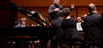 Accademia S. Cecilia, di scena i virtuosismi: Sir Marck Elder alla direzione del “Macbeth”