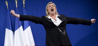 Elezioni comunali in Francia, boom dell’estrema destra di Marine Le Pen. Hollande sconfitto, la sfida per Parigi