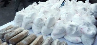 Droga, sequestrate in Calabria due tonnellate di cocaina