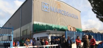 Crisi, Emma Marcegaglia vuole chiudere la Marcegaglia Buildtech. A rischio 169 lavoratori