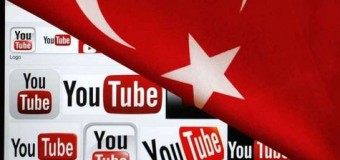 Turchia, il tribunale di Ankara ordina il ripristino di Youtube