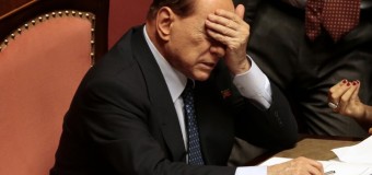 Berlusconi ai servizi sociali, inizierà il 9 maggio. Darà assistenza ai malati di Alzheimer