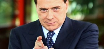 Forza Italia, Berlusconi chiede fedeltà ai suoi: “Sono vent’anni che mi date fiducia, darmela ancora una volta”