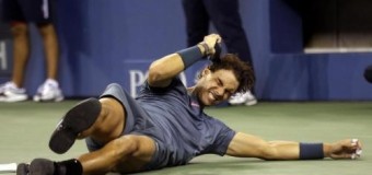 Sorpresa nel mondo del tennis, Nadal battuto a Montecarlo. In semifinale il suo connazionale Ferrer