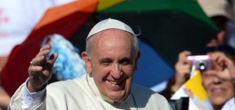 Situazione siriana, il Papa chiede la tregua: “Non più guerra, non più distruzione!”