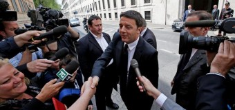 Assemblea Pd, Renzi: “Senza un punto comune sulle riforme, faccio un passo indietro”. “La campagna elettorale va fatta tra la gente”