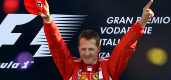 Michael Schumacher, segnali incoraggianti dopo 3 mesi in coma. “Mostra momenti di coscienza e di risveglio”