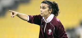 Calcio francese, arriva il primo allenatore donna della storia. Helena Costa allenerà il Clermont