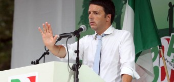 Renzi e il voto: “Ora dobbiamo cambiare il nostro Paese e l’Europa” Le riforme? “Senato e legge elettorale entro l’estate”