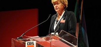 Congresso Cgil, la Camusso attacca Renzi: “La sua politica determina una torsione della democrazia”