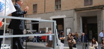 Comune di Modena, ballottaggio Pd-M5S. Forza Italia furiosa: “Tutta colpa di Giovanardi”