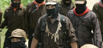 Chiapas, il subcomandante Marcos lascia la guida dell’Esercito Zapatista: “Abbiamo deciso che ‘Marcos’ deve morire oggi”