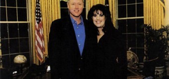 La Lewinsky parla dopo 15 anni e la Casa Bianca trema: “Il rapporto con Bill fu consensuale. Ho pensato al suicidio”