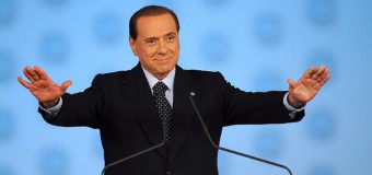 Berlusconi ripropone le larghe intese: “Non escludo che per il bene del Paese FI possa entrare nell’esecutivo Renzi”