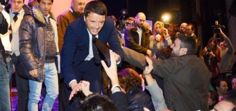 Renzi ci riporta alla prima Repubblica. Nessuno raggiungeva un consenso simile dal 1958