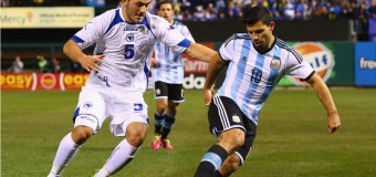 Mondile 2014, esordio positivo dell’Argentina che batte la Bosnia. La Francia piega l’Honduras. Italia: Buffon e De Sciglio ancora in forse