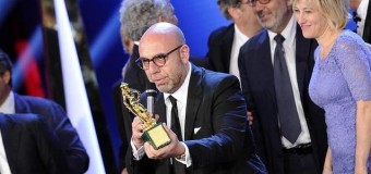 David di Donatello, Sorrentino e Virzì eroi della serata: a ‘La Grande Bellezza’ vanno otto statuette, a ‘Il Capitale Umano’ sette