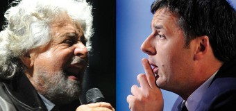 Riforme, Grillo chiede un incontro al Premier. Renzi risponde: “Ci vediamo mercoledì”