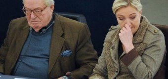 Francia, Le Pen senior attacca alcuni ebrei critici del partito: “Ne faremo un’infornata la prossima volta”. Marine prende le distanze | Il video