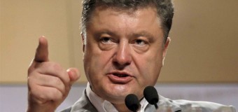 Libero scambio e di cooperazione politica tra Unione Europea e Ucraina, firmato l’accordo. Poroshenko: “Giornata storica per il mio paese”