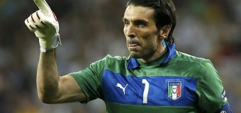 Mondiali 2014, l’Italia gioca il tutto per tutto contro l’Uruguay. Buffon: “Se uscissimo al primo turno, sarebbe un fallimento e una delusione”