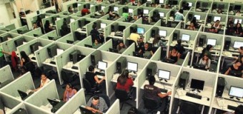 Sciopero dei Call center, a Roma migliaia di operatori gridano “Contro delocalizzazioni e dumping”