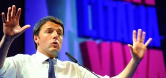 Assemblea nazionale del Pd, Renzi: “Chi ha notizie di reato vada dai giudici”