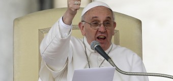 Rivoluzione in Vaticano, Papa Francesco rinuncia al segreto bancario. I soldi verranno tassati in Italia. Da controllare oltre 16mila conti