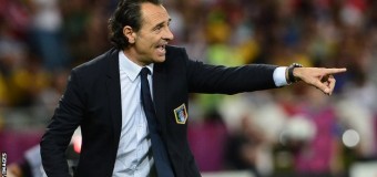 Mondiale 2014, l’Italia si gioca il Mondiale contro l’Uruguay. Prandelli: “È la partita più importante della mia carriera”