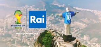 Mondiali 2014, l’Arcidiocesi di Rio chiede un risarcimento milionario alla Rai per aver messo al Cristo Redentore la maglia di Cassano