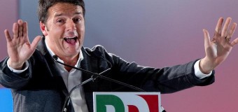 Renzi da il via libera alla riforma della PA: fuori gli over 70 dentro 15 mila giovani