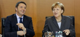 Vertice Ue, incontro positivo tra Renzi e Merkel. Van Rompuy: “Particolare attenzione alle riforme strutturali, rafforzano la crescita e la sostenibilità”