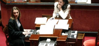 Spending Review, la Regione Sicilia “taglia” gli stipendi agli stenografi: tetto di 200 mila euro annui