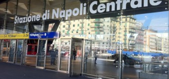 Stazione Centrale di Napoli, falso allarme blocca i treni per due ore. 15 corse cancellate ed altre 12 fermate