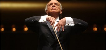 Addio a Lorin Maazel, fu direttore artistico dell’Opera di Berlino, direttore musicale della Radio Sinfonica di Berlino.