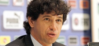 Figc, Albertini si candida alla presidenza: “Mi metto a disposizione. Vorrei essere il regista del cambio di marcia”