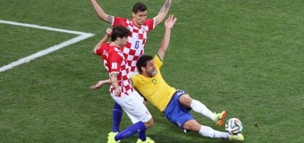 Mondiali 2014, la Germania mette in guardia l’arbitro in vista della semifinale. Loew: “Spero che riduca al limite le entrate fallose”