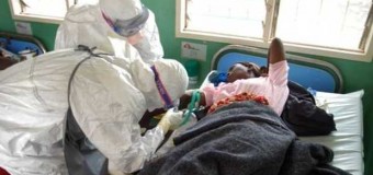 Terrore Ebola, nel 2014 record di morti: 673. Europa e Usa in allerta.