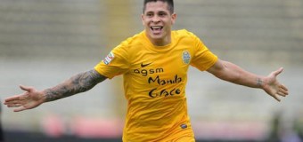 Calciomercatio, Iturbe è un ufficialmente un giocatore della Roma. Al Verona andranno 22 milioni di euro