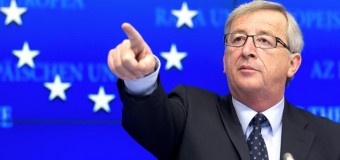 Parlamento Europeo, Junker presenta il suo programma: “300 mld di investimenti sulle infrastrutture, l’energia e la reindustrializzazione dell’Europa”