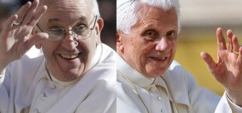 Argentina-Germania, derby dei Papi. Sale la febbre in Vaticano, i due pontefici forse insieme davanti alla tv