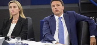 Vertice Ue, niente accordo sulle nomine, la decisione slitta al 30 agosto. Renzi: “Nessun veto su Mogherini”