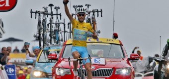 Ciclismo, il siciliano Nibali domina anche sul Tourmalet e mette l’ipoteca sul Tour de France: “Sì, mi sento il padrone”