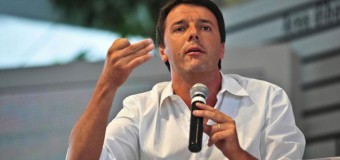 Lavoro, Renzi firma ventiquattro contratti di Sviluppo. Garantiranno 25mila posti di lavoro, l’80% al sud